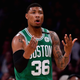 Illustration for article titled Marcus Smart Is Reportedly Disgusted At Lack Of Communication From Celtics
